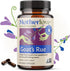 Motherlove Goat’s Rue (60 liquid caps) Lactation Supplement for Breast Tissue Development & Supporting Breast Milk Supply —Non-GMO, Organic Herbs,...