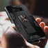 for Samsung Galaxy S8 Plus Case Samsung Galaxy S8+ Case Military Grade Built-in Kickstand Case Holder Armor Heavy Duty Shockproof Cover Protective...