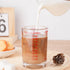 BCnmviku 1 PACK Shot Glass Measuring Cup 3 Ounce/90ML Liquid Heavy High Espresso Glass Cup...