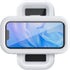 KUNSLUCK Waterproof Shower Phone Holder, 360° Rotation Touchable Shower Phone Case, Anti-Fog High Sensitivity Phone Mount for Shower, Compatible w...