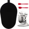 Mixer Sliding Mat for Kitchenaid 6/7/8 Quart Stand Mixer, Slider Mat Compatible with 5-8 Qt Kitchenaid Mixer Accessories...