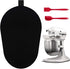 Mixer Sliding Mat for Kitchenaid 6/7/8 Quart Stand Mixer, Slider Mat Compatible with 5-8 Qt Kitchenaid Mixer Accessories...