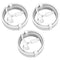 65W USB C to USB C Cable, USB C Cord for iPhone 15/15 Pro Max, MacBook Air MacBook Pro Charger, iPad Pro, iPad Air 5, Mini 6, Google Pixel, Samsun...