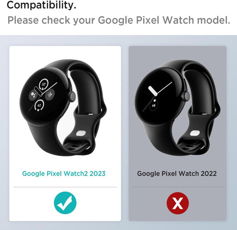 Miimall Replacement Charger for Pixel Watch 2 Charger, Wireless Pixel Watch 2 Charging Cable, USB-A Magnetic Wireless Charging Google Pixel Watch ...