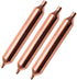LDEXIN 3 Pcs Refrigerator Filter Dryer,3mm and 6mm Inner Diameter Hole