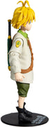 McFarlane Toys The Seven Deadly Sins Meliodas 7" Action Figure with Accessories...
