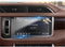 CDEFG for GMC Yukon Accessories Screen Protector 2024 2023 2022 2021 Denali -Denali Ultimate 10.2 Inch Touch Screen Saver Infotainment Navigation ...