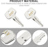 A151 SKS roof rack key,Replacement Key for Yakima SKS Ski, Roof, Carrier Racks,Cargo Box and Crossbars.(Code A151-2 pcs)...