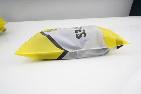 Haiou Long Rubber Gloves Elbow Length Chemical Resistant Gloves with Cotton Lining Waterproof Gloves, 25 inches, Large...