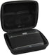 Hermitshell Hard EVA Travel Case Fits Jabra Freeway Bluetooth in-Car Speakerphone......