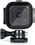 60m Waterproof Dive Housing Case with Bracket Accessories for GoPro Hero 5 Session Hero 4 Session Hero Session Cameras...