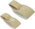 3pp Toe Loops for Hammertoes, Broken or Overlapping Toes, Wide Pack of 5...
