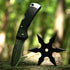 Pocket Knife - Folding Stainless Steel Blade - EDC Tactical Pocket Knifes with Plastic Handle Back-lock - Urban Tourist Knofe Knives - Best for Ca...