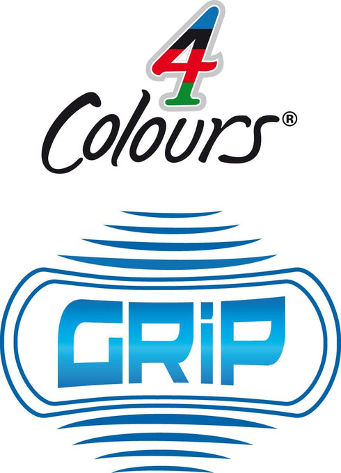 BIC Ballpoint Pen 4 Colours 2 Items Green......