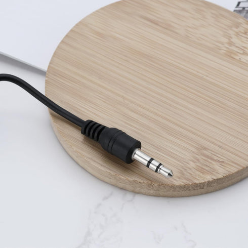 Create idea USB Bluetooth to AUX Cable Receiver 3.5mm in-Line Bluetooth Audio Adapter Compatible with Mini Cooper Gen 2 3 R56 R55 F56 F55 R60...