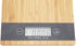 Fdit Electric Kitchen Scale LED Display Cooking Food Weighing Scale for Kitchen Baking...