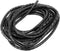 uxcell 5mm Flexible Spiral Tube Cable Wire Wrap Computer Manage Cord Black 4 Meter...