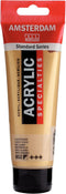 Amsterdam Standard Series Acrylic Tube 120 ml Light gold 802 (17098022)...