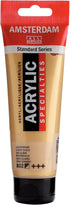 Amsterdam Standard Series Acrylic Tube 120 ml Light gold 802 (17098022)...