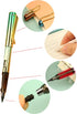 6 Sets Everlasting Pencil with BONUS 6pcs Replacement Nibs, Infinity Inkless Pencil with Erasers, Magic Cute Forever Pencil for Kids Writing, Sket...