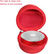 Hermitshell Hard Travel Case for A2 LENRUE/NUBWO/Zosam Portable Wireless Bluetooth Speaker (Red)...