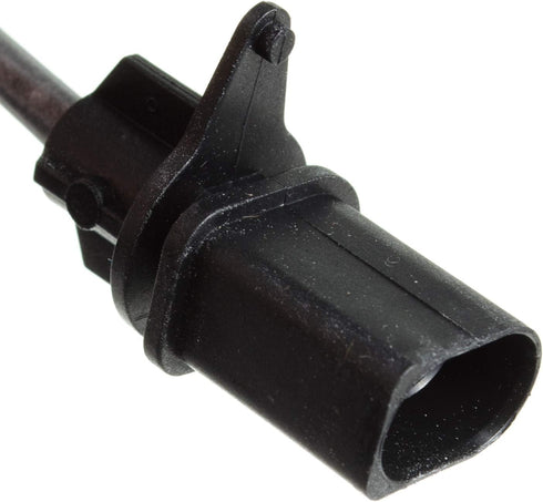 Holstein Parts 2BWS0436 Brake Wear Sensor - Compatible With Select Audi A4, A4 allroad, A6 Quattro, A7 Sportback, A8 Quattro, e-tron, Q5, Q7, Q8, ...