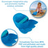 Hape Power Paw,Blue (unit 6)...