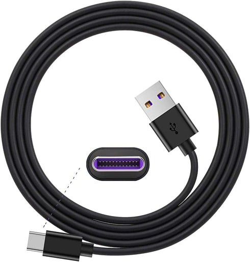 Portable Blender Charger Cord, USB Charging Cable Cord Compatible with PopBabies/Supkitdin/Aoozi/OBERLY Portable Blender Smoothie Blenders Persona...