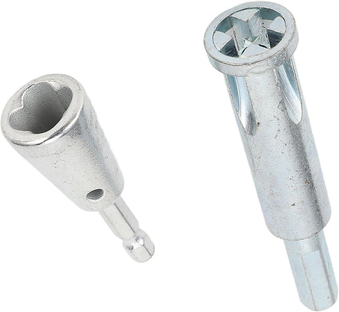 Wire Twisting Tools Stripper for Electricians, Power Drill Wire Stripping Tool...