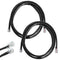 APG Printer Interface Cable CD-101A for Cash Drawer to Printer Connection with MultiPRO Interface, RJ12/ RJ45 Male,Compatible with EPSON Star Prin...