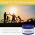 Yellow Bird Natural Soothing Foot & Body Balm - Everything Skin Moisturizer, Organic Itch Relief Cream, Baby Diaper balm, Soothing Gentle Moisturi...