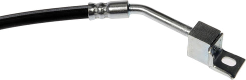 Dorman H620190 Front Passenger Side Brake Hydraulic Hose Compatible with Select Jeep Models...