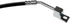 Dorman H620190 Front Passenger Side Brake Hydraulic Hose Compatible with Select Jeep Models...