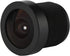 Sonew 2.1mm Fisheye Lens, 160 ° * 0.5 IP Camera Any Version of Raspberry-pi for 1/3 '' & 1/4 '' CCD Chips...