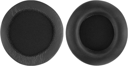 Geekria QuickFit Replacement Ear Pads for Sony MDR-CD250 Headphones Ear Cushions, Repair Parts (Black)...