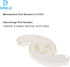 8193983 Spinner Kit Compatible with Whirlpool, Maytag, KitchenAid, Kenmore Dishwasher - Replace AP3775842,1059750, 8557720, PS972316