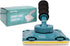 Harry's Decor Premium Paint Edger Pro for Cutting in, Precision Paint Pad for Walls and Ceilings, Perfect Paint Edger for Cutting in and Used for ...