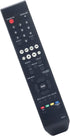 BD002 Replacement Remote Control Applicable for Insignia Blu-Ray DVD Player NS-BDLIVE01 NSBDLIVE01 NS-2BRDVD NS2BRDVD...