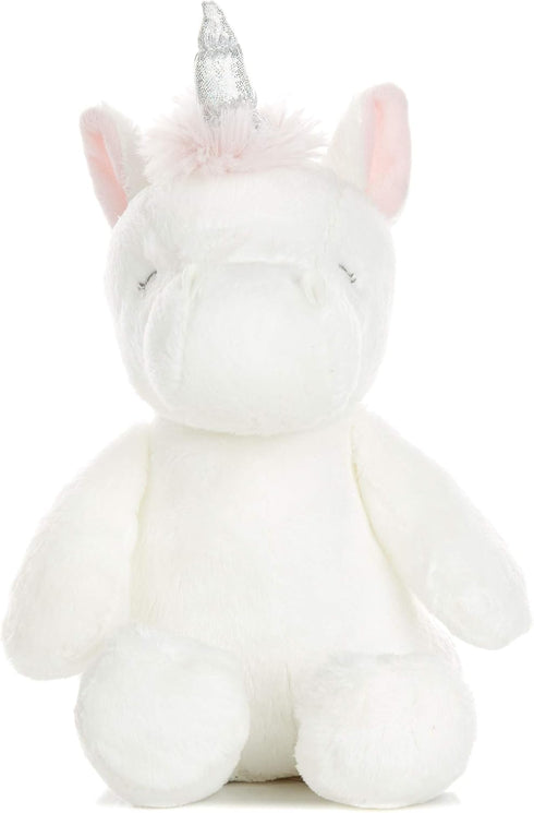 KIDS PREFERRED Carter’s Waggy Musical Unicorn Stuffed Animal Plush Toy, 9 Inches, (67404)...