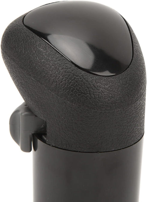 Keenso Gear Selector Shifter Knob, Car Shift Knob A 6910 Gear Selector Shifter Knob Replacement for 10 Speed Super 10...