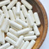 Earthborn Elements Potassium Bicarbonate 200 Capsules, Pure & Undiluted, No Additives...