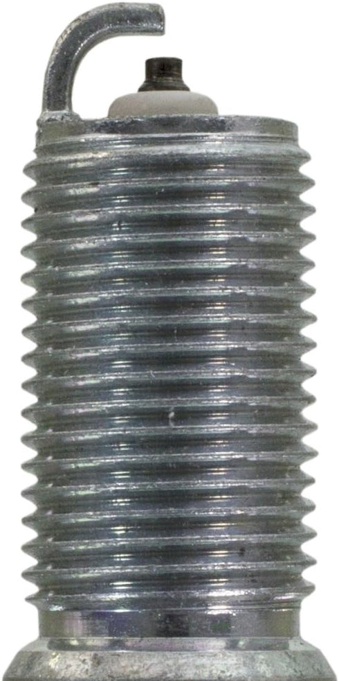 ACDelco Gold 17 RAPIDFIRE Spark Plug (Pack of 1), Copper...