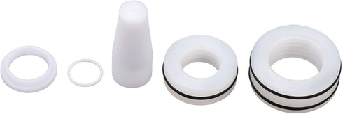 Airless Sprayer 440 Repair Packing Kit,Piston Seal and Upper Lower Seals for Titan Paint Sprayer 440 540 640...