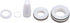 Airless Sprayer 440 Repair Packing Kit,Piston Seal and Upper Lower Seals for Titan Paint Sprayer 440 540 640...