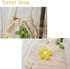 Cute Purse Summer Handbag Aesthetic Straw Crossbody Bags Beach Vacation Small Straw Purse for Women...