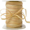 May Arts Ribbon, Champagne Paper Rafia...