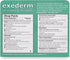 Exederm Flare Control Cream for Eczema & Dermatitis, 2oz...