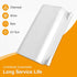85001500 Skimmer Door Weir Flap Compatible with Pentair Pool Skimmer - Skimmer Door Flap Assembly Compatible with Pentair Admiral S-20 S15 Automat...