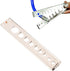 Pneumatic Lockout Stainless Steel Rugged High Efficiency Pneumatic Quick Disconnect Lockout for Industry, quick Connector...