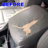 Center Console Cover Armrest Cover Replacement Fit for Honda Pilot 2009-2015...